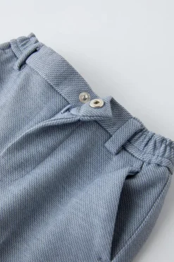 Niños ZARA 1½ - 6 Años·Pantalones / Leggings|1½ - 6 Años·Total Look<PANTALÓN TRAJE COMFORT