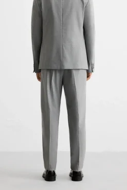 Online PANTALÓN TRAJE CONFORT Hombre Pantalones