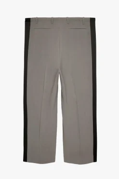 Sale PANTALÓN TRAJE CONTRASTE X STEFANO PILATI Hombre Pantalones