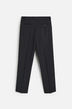 Online PANTALÓN TRAJE ESPIGA Hombre Pantalones