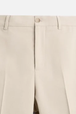 Best PANTALÓN TRAJE ESTRUCTURA Hombre Pantalones