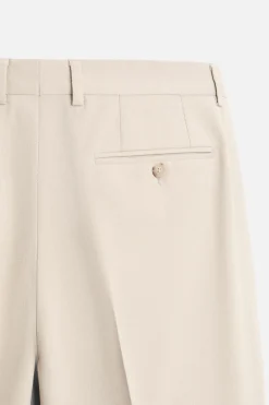 Best PANTALÓN TRAJE ESTRUCTURA Hombre Pantalones