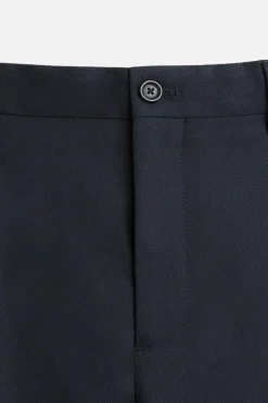 Sale PANTALÓN TRAJE ESTRUCTURA Hombre Pantalones