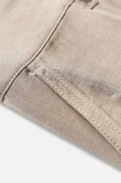 Hot PANTALÓN TRAJE FLUIDO ZW COLLECTION Mujer Pantalones