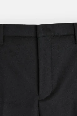 Clearance PANTALÓN TRAJE FRANELA Hombre Pantalones