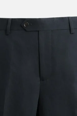 Outlet PANTALÓN TRAJE LINO - ALGODÓN Hombre Pantalones