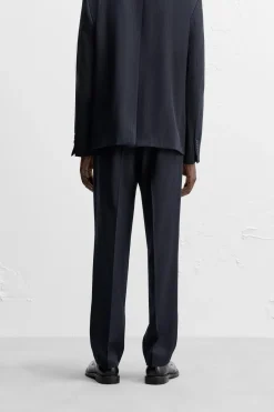 Fashion PANTALÓN TRAJE RAYA DIPLOMÁTICA Hombre Pantalones