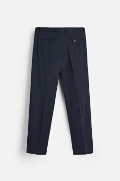 Fashion PANTALÓN TRAJE RAYA DIPLOMÁTICA Hombre Pantalones