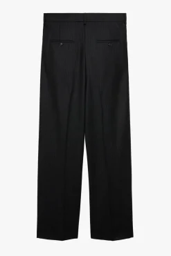 Hot PANTALÓN TRAJE RAYA DIPLOMÁTICA X STEFANO PILATI Hombre Pantalones