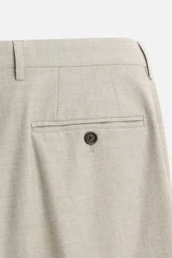 Sale PANTALÓN TRAJE SLIM FIT Hombre Pantalones