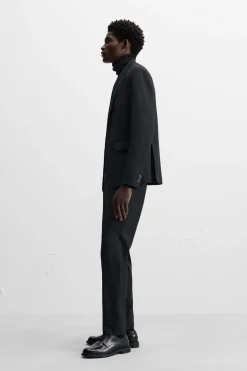 Clearance PANTALÓN TRAJE SLIM FIT Hombre Pantalones