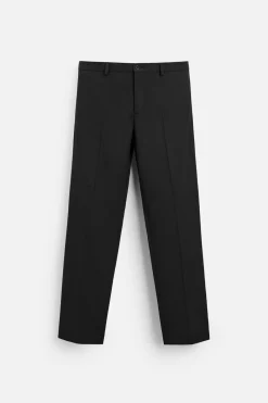Clearance PANTALÓN TRAJE SLIM FIT Hombre Pantalones
