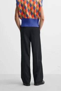Clearance PANTALÓN TRAJE X HARRY LAMBERT Hombre Pantalones