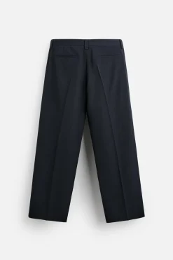 Clearance PANTALÓN TRAJE X HARRY LAMBERT Hombre Pantalones