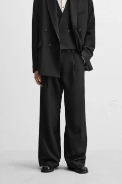 Hot PANTALÓN TRAJE X NANUSHKA Hombre Pantalones