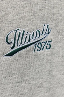 Best PANTALÓN VARSITY ILLINOIS Mujer Pantalones|Sudaderas / Joggers