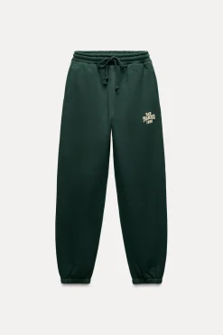 Best PANTALÓN VARSITY SAN FRANCISCO Mujer Pantalones|Sudaderas / Joggers