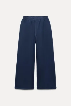 Best PANTALÓN VARSITY USA Mujer Pantalones|Sudaderas / Joggers