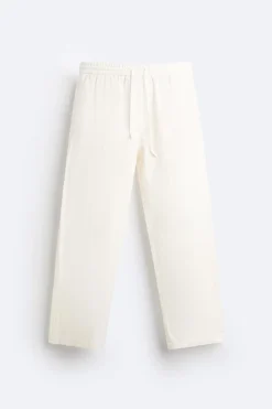 Sale PANTALÓN WIDE FIT Hombre Pantalones