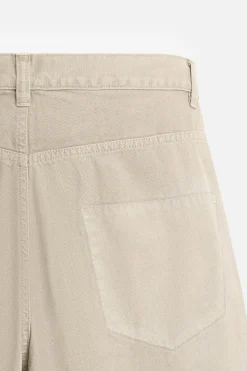 Clearance PANTALÓN WIDE FIT BOLSILLOS Hombre Pantalones