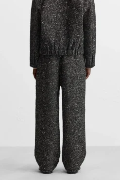 Sale PANTALÓN WIDE FIT ESPIGA Hombre Pantalones