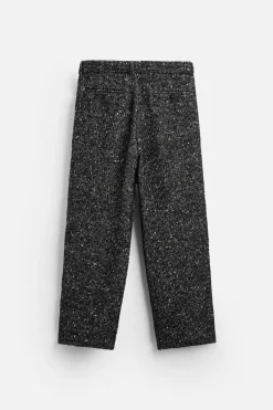 Sale PANTALÓN WIDE FIT ESPIGA Hombre Pantalones