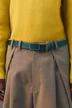 Best PANTALÓN WIDE FIT PLIEGUES LIMITED EDITION Hombre Pantalones