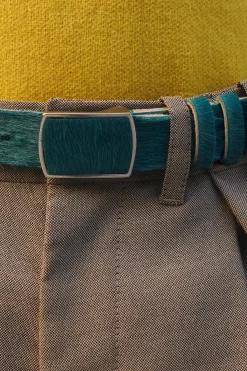 Best PANTALÓN WIDE FIT PLIEGUES LIMITED EDITION Hombre Pantalones