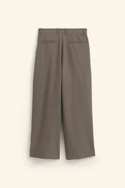 Best PANTALÓN WIDE FIT PLIEGUES LIMITED EDITION Hombre Pantalones