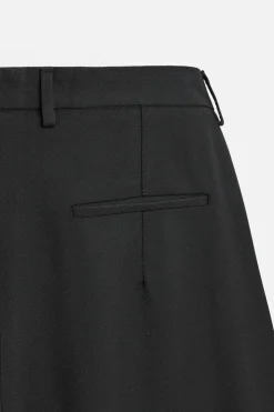 New PANTALÓN WIDE FIT PLIEGUES Hombre Pantalones