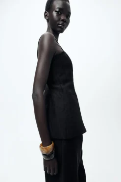 Discount PANTALÓN WIDE LEG ZW COLLECTION Mujer Pantalones