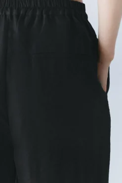 Discount PANTALÓN WIDE LEG ZW COLLECTION Mujer Pantalones