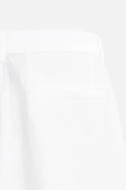 Hot PANTALON 100% LINO Hombre Pantalones