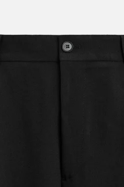 Discount PANTALON RELAXED FIT PLIEGUES Hombre Pantalones