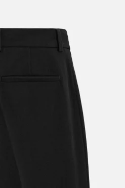 Discount PANTALON RELAXED FIT PLIEGUES Hombre Pantalones