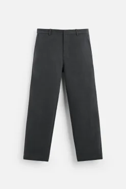 Online PANTALON STRAIGHT FIT SOFT Hombre Pantalones