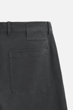 Online PANTALON STRAIGHT FIT SOFT Hombre Pantalones