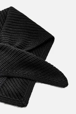 Clearance PAÑOLETA PUNTO ALGODÓN Hombre Accesorios