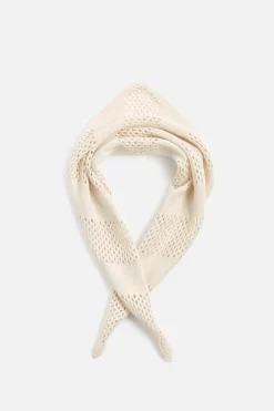 Sale PAÑOLETA PUNTO LINO - ALGODÓN Hombre Accesorios