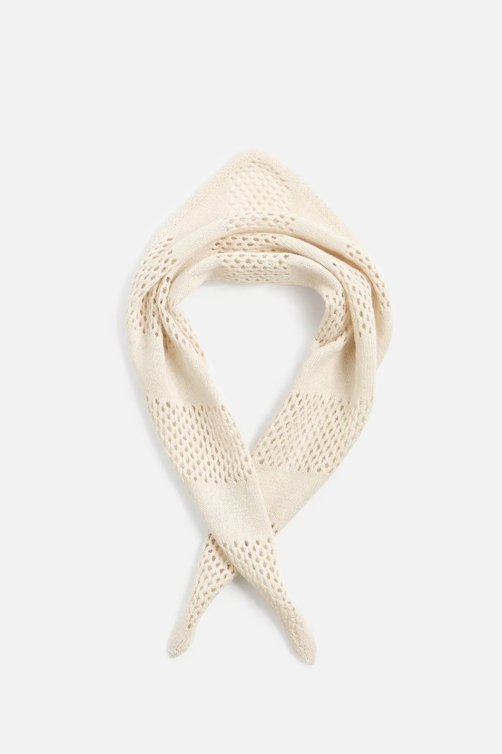 Sale PAÑOLETA PUNTO LINO - ALGODÓN Hombre Accesorios