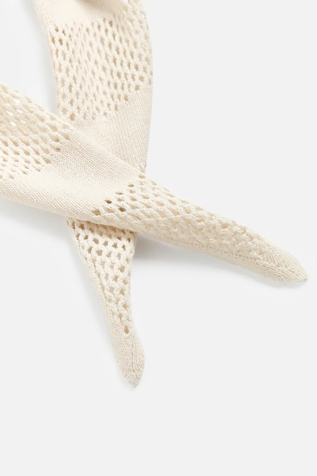 Sale PAÑOLETA PUNTO LINO - ALGODÓN Hombre Accesorios