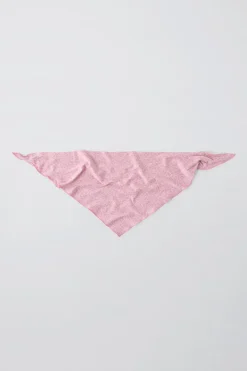 Niños ZARA 1½ - 6 Años·Accesorios|6 - 14 Años·Accesorios<PAÑOLETA TRIANGULAR ANIMAL PRINT
