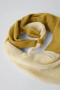 Niños ZARA 1½ - 6 Años·Accesorios|1½ - 6 Años·Accesorios<PAÑOLETA TRIANGULAR PUNTO