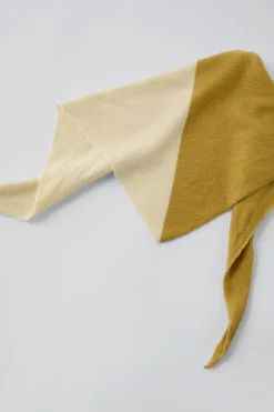 Niños ZARA 1½ - 6 Años·Accesorios|1½ - 6 Años·Accesorios<PAÑOLETA TRIANGULAR PUNTO