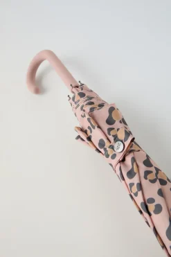 Niños ZARA 1½ - 6 Años·Accesorios|6 - 14 Años·Accesorios<PARAGUAS ESTAMPADO ANIMAL PRINT