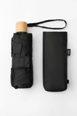 Sale PARAGUAS PLEGABLE Mujer Accesorios / Bisuteria