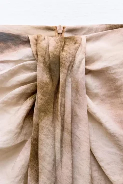 Hot PAREO ESTAMPADO Mujer Faldas / Shorts