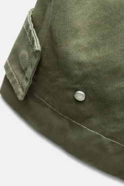 Online PARKA ALGODÓN CAPUCHA ZW COLLECTION Mujer Chaquetas / Cazadoras