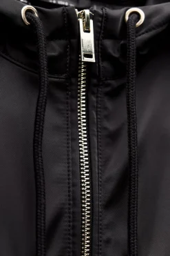 Outlet PARKA BOLSILLOS ZW COLLECTION Mujer Abrigos / Anoraks|Chaquetas / Cazadoras