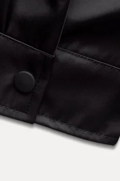 Outlet PARKA BOLSILLOS ZW COLLECTION Mujer Abrigos / Anoraks|Chaquetas / Cazadoras